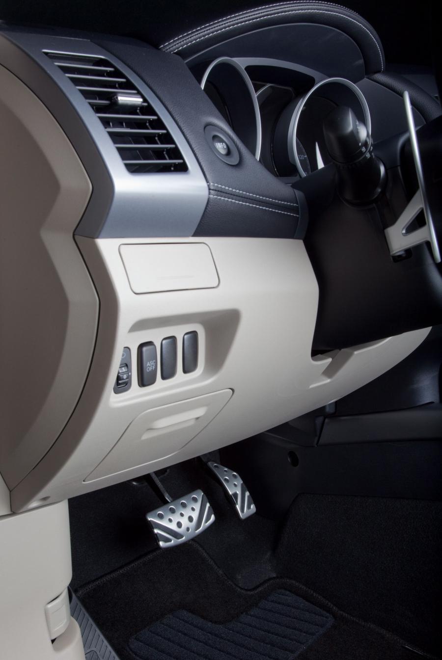 Mitsubishi Outlander GT 2010 года  (фото 63 из 91)